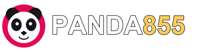 PANDA855